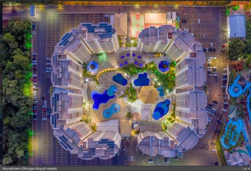 Royal Olimpia Hotel – Photos 2