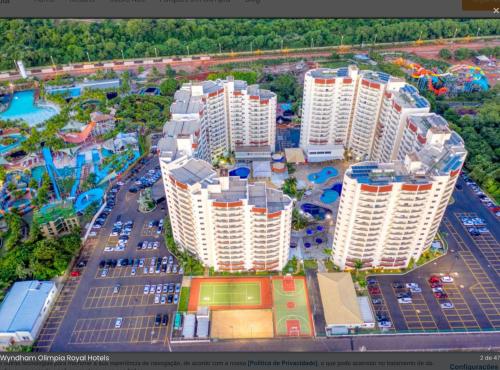 Royal Olimpia Hotel – Photos 3