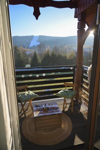 Apartament u Sikorki