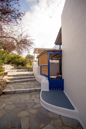 Gallery image of Hidden Serenity in Mýkonos City