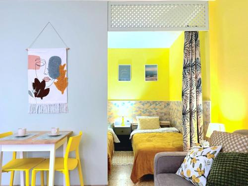 MAYOR apartament in Salou
