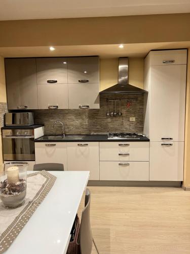 Family apartment