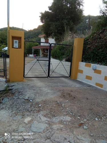 Φωτογραφία από το άλμπουμ του Persefoni's Traditional House σε Προμύρι