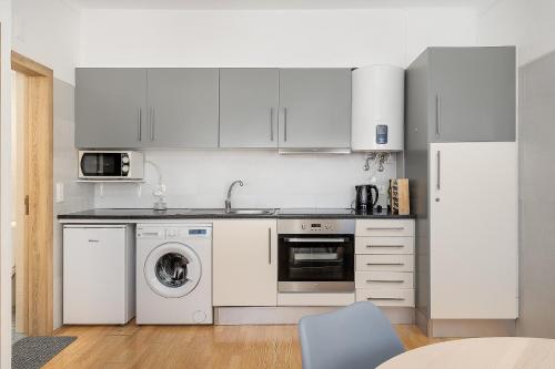 Vista Rio - apartamento