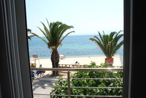 Afbeelding uit fotogalerij van Vintage Home in Ouranoupoli