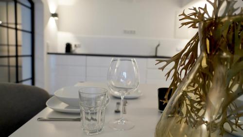 Gambar di galeri bagi Luxuriöse Stadtvilla im Hansaviertel di Wuppertal