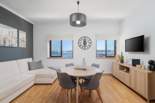 Vista Rio - apartamento