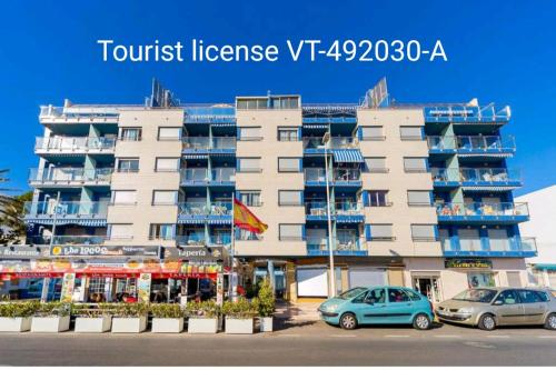 Apartment Los Locos Torrevieja Costa Blanca