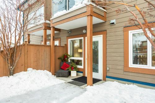 NN Cliffview 1 Downtown 1 bed 1 bath