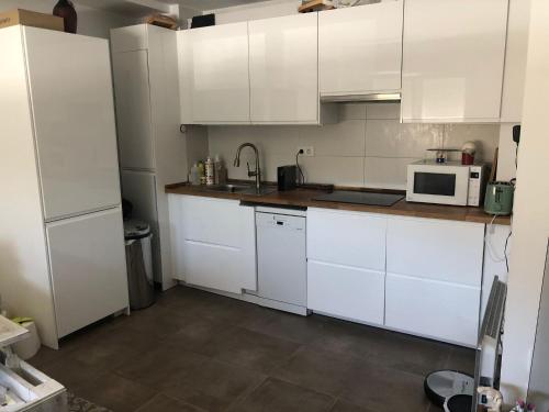 Fotografie z fotogalerie ubytování Apartamento Nuevo Cádiz v destinaci Cádiz