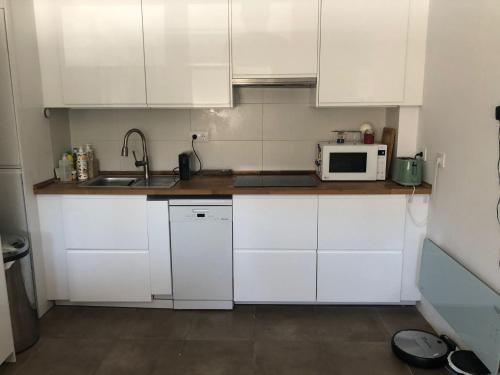 Fotografie z fotogalerie ubytování Apartamento Nuevo Cádiz v destinaci Cádiz