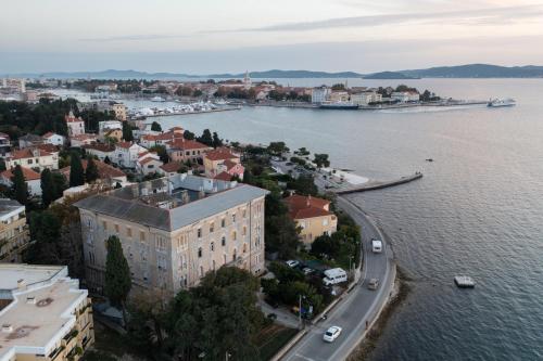 VAL MAISTRO Apartment Zadar