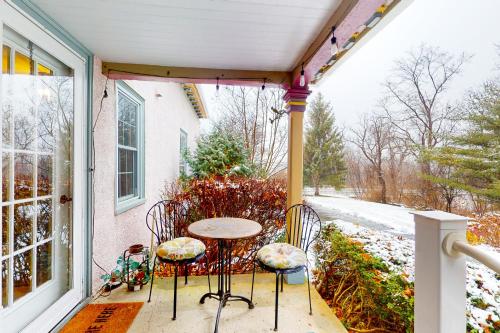Keuka Lake House – Photos 2