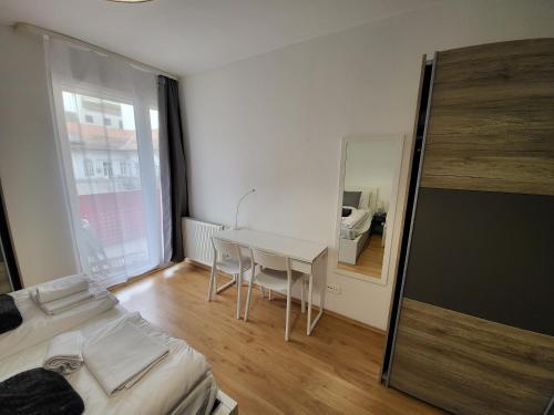 SDP Futo Apartment 1082 Budapest, Futó utca 15-19. 2/22 kép - 3