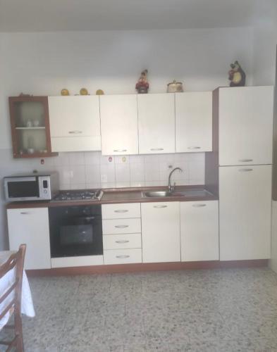 Casa vacanze Zeus