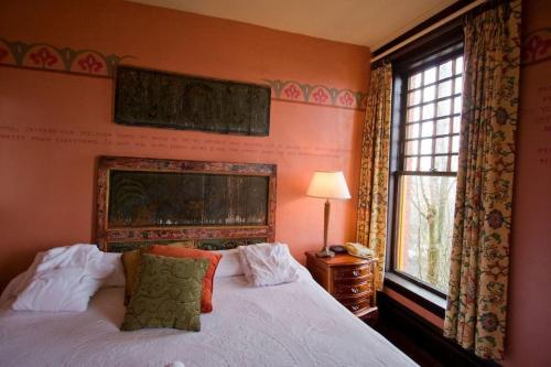 麥明維爾的住宿－俄勒岡麥克美娜敏斯酒店，相簿中的一張相片