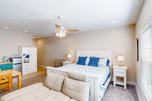 Φωτογραφία από το άλμπουμ του Calm Waters - Carriage House σε Santa Rosa Beach