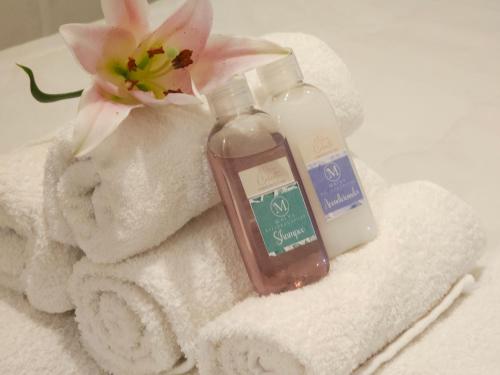 Fotografie z fotogalerie ubytování Milca Celeste Nueva Córdoba v destinaci Cordoba