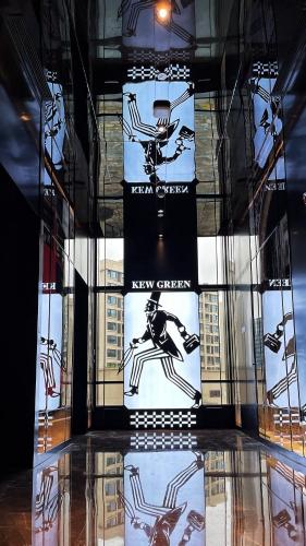 Φωτογραφία από το άλμπουμ του Kew Green Hotel Hongqiao Shanghai σε Σαγκάη