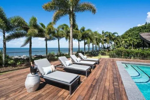 Belle Escapes - Trinity Beach Palace Luxury Estate picture