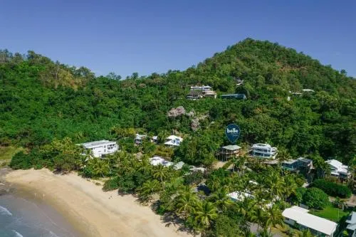 Belle Escapes - Trinity Treehouse with Amazing Ocean Views, Trinity Beach picture