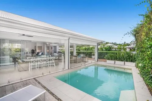 Belle Escapes - Bethany Beach House, Trinity Beach picture