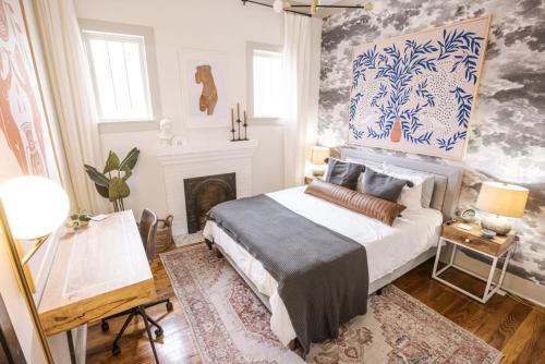 Beautiful Private Downtown House – Photos 2