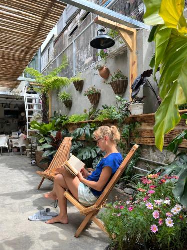 Gallery image of T&K Guesthouse in Da Lat