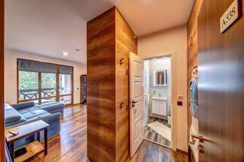 Home Away From Home Apartment 538