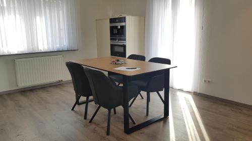 Gallery image of Apartments Metzingen Panoramablick in Metzingen
