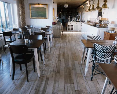 Beachhotel Cuxhaven photo 41