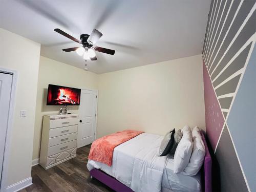 Blu'Luxury House 8 mins From Bourbon St. – Photos 5