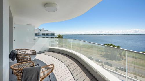 Rogowo Pearl, Sun & Snow