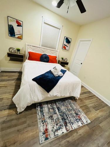 Blu'Luxury House 8 mins From Bourbon St. – Photos 2
