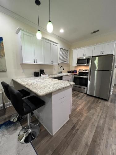 Blu'Luxury House 8 mins From Bourbon St. – Photos 4
