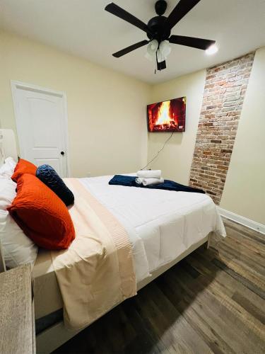 Blu'Luxury House 8 mins From Bourbon St. – Photos 3