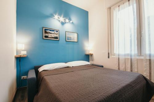 Легло или легла в стая в AL 13 Blu - Lakeside Leisure & Business