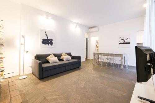 PRESTIGE BOUTIQUE HOMES - il Nido dei Navigli