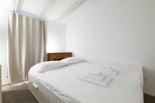 PRESTIGE BOUTIQUE HOMES - il Nido dei Navigli