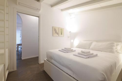 PRESTIGE BOUTIQUE HOMES - il Nido dei Navigli