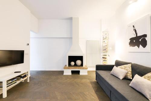 PRESTIGE BOUTIQUE HOMES - il Nido dei Navigli