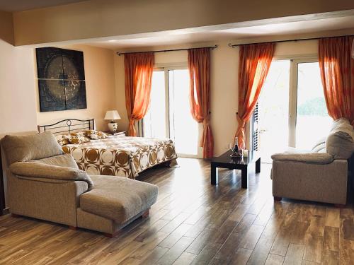 Gallery image of Beach Villa Elena in Polis Chrysochous
