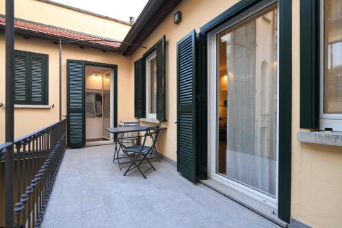 PRESTIGE BOUTIQUE HOMES - il Nido dei Navigli