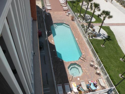 Gallery image of Surf Beach Resort by Sunsational Beach Rentals in St Pete Beach