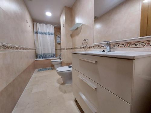 Apartamento Grande - Castel Star