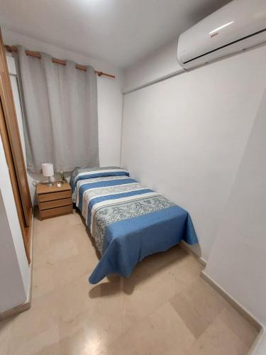 Apartamento Grande - Castel Star