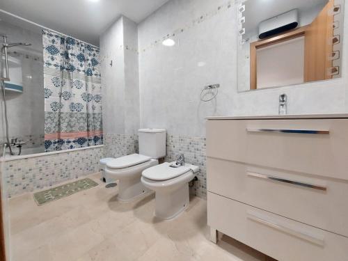 Apartamento Grande - Castel Star
