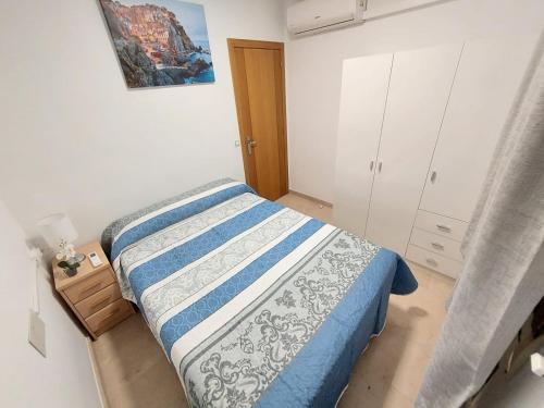 Apartamento Grande - Castel Star