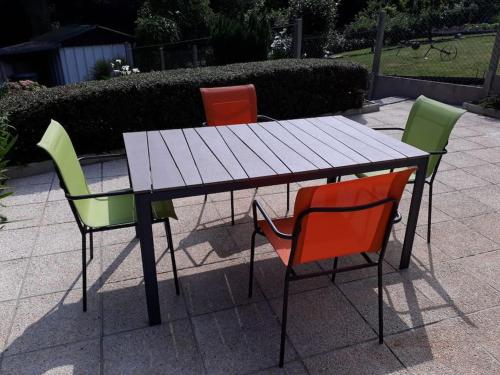 Φωτογραφία από το άλμπουμ του Baie de Somme La Haute Valériane σε Saint-Valery-sur-Somme