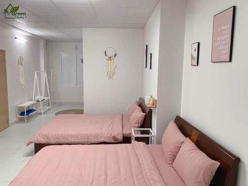 Foto dalla galleria di Vgreen Home a Da Lat